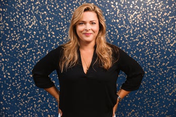 Portrait of Tiffany Nichols, Realtor, Broker Associate