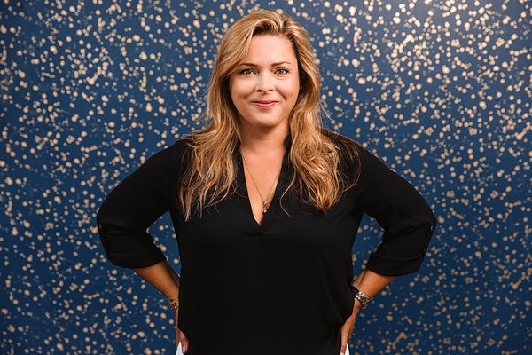 Tiffany Nichols, Realtor, Broker Associate